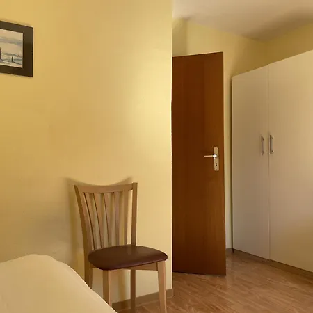 Altstadtwohnung 1, Suederstrasse Apartment Wyk auf Foehr