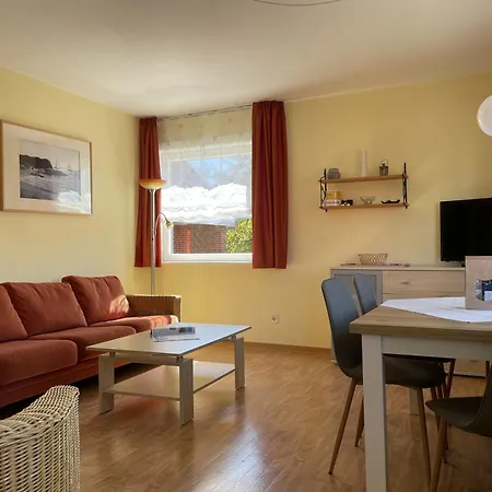 Altstadtwohnung 1, Suederstrasse Wyk auf Foehr