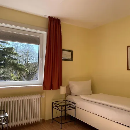 Apartment Altstadtwohnung 1, Suederstrasse *