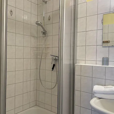 Altstadtwohnung 1, Süderstraße *