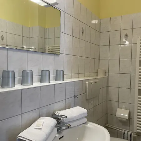 Altstadtwohnung 1, Suederstrasse Wyk auf Foehr