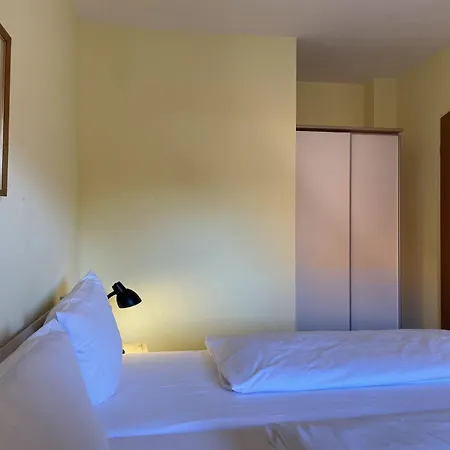 Altstadtwohnung 1, Suederstrasse Apartment *