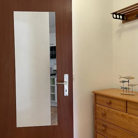 Altstadtwohnung 1, Suederstrasse *