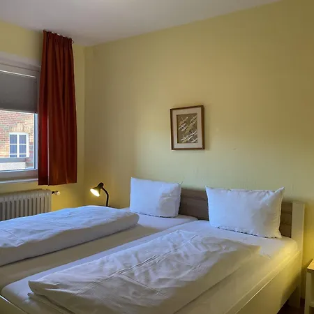 Apartment Altstadtwohnung 1, Suederstrasse