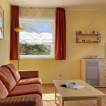 Altstadtwohnung 1, Süderstraße