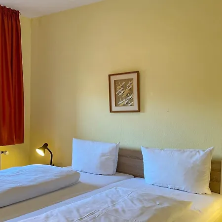 Altstadtwohnung 1, Suederstrasse Apartament Wyk auf Föhr