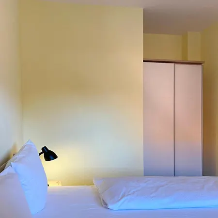 Apartament Altstadtwohnung 1, Suederstrasse