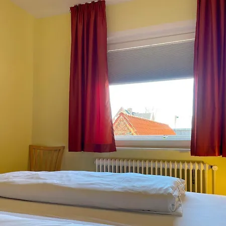 Altstadtwohnung 1, Süderstraße *