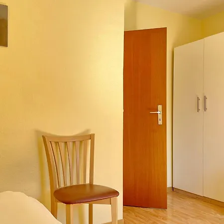 Altstadtwohnung 1, Süderstraße * Wyk auf Föhr