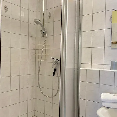 Altstadtwohnung 1, Süderstraße Apartamento