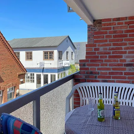 Altstadtwohnung 1, Süderstraße