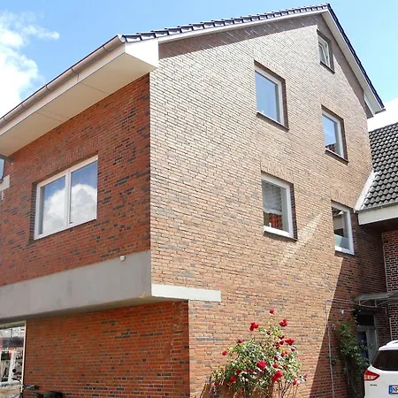 Altstadtwohnung 1, Süderstraße Wyk auf Föhr