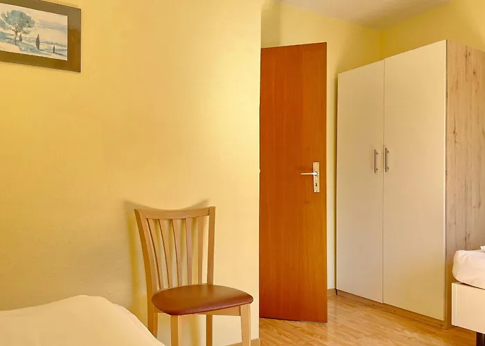 Altstadtwohnung 1, Suederstrasse * Wyk auf Föhr